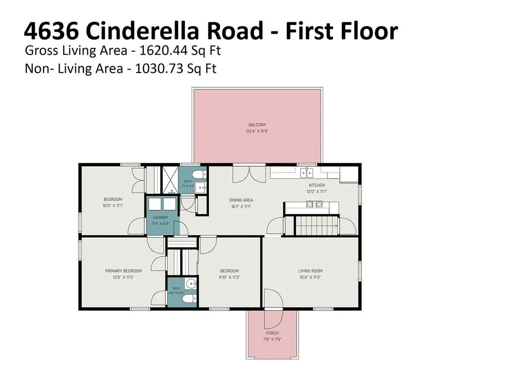 4636 Cinderella Road Charlotte NC 28213