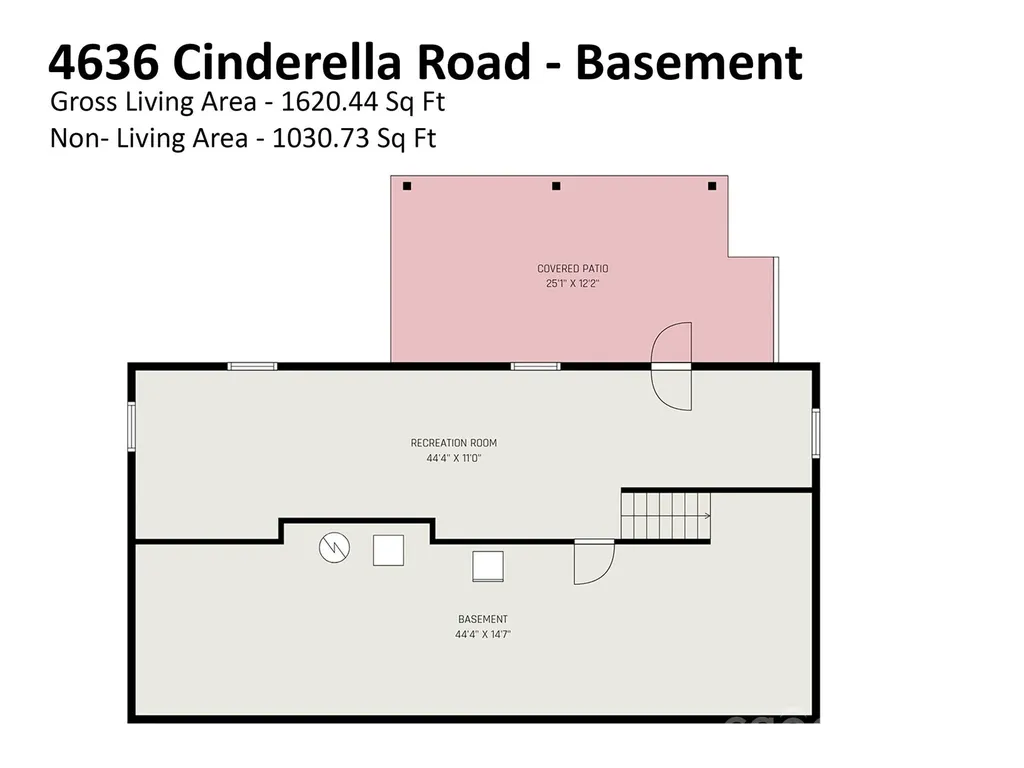 4636 Cinderella Road Charlotte NC 28213