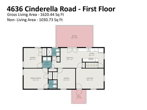 4636 Cinderella Road Charlotte NC 28213