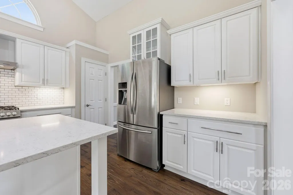 15704 Framingham Lane Huntersville NC 28078