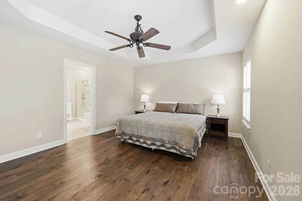 15704 Framingham Lane Huntersville NC 28078