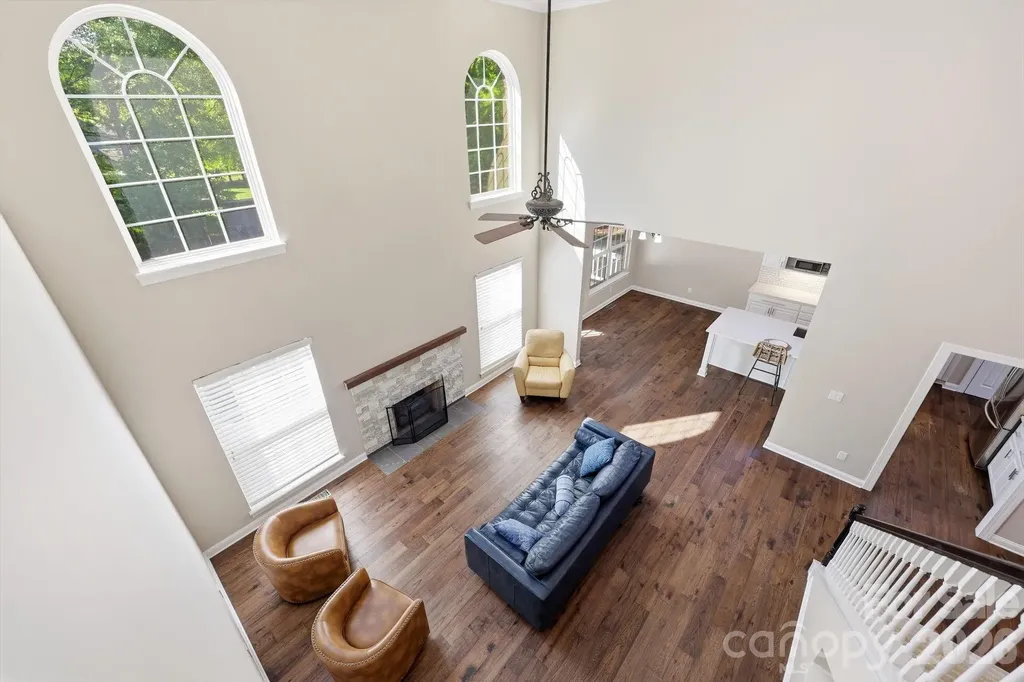 15704 Framingham Lane Huntersville NC 28078