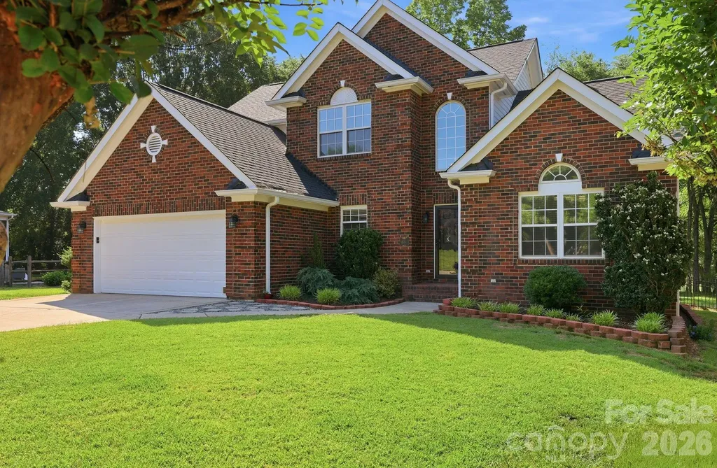 15704 Framingham Lane Huntersville NC 28078