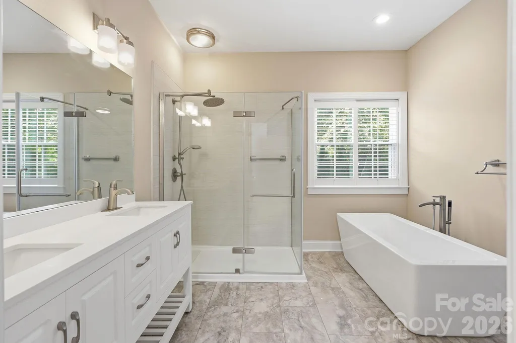 15704 Framingham Lane Huntersville NC 28078