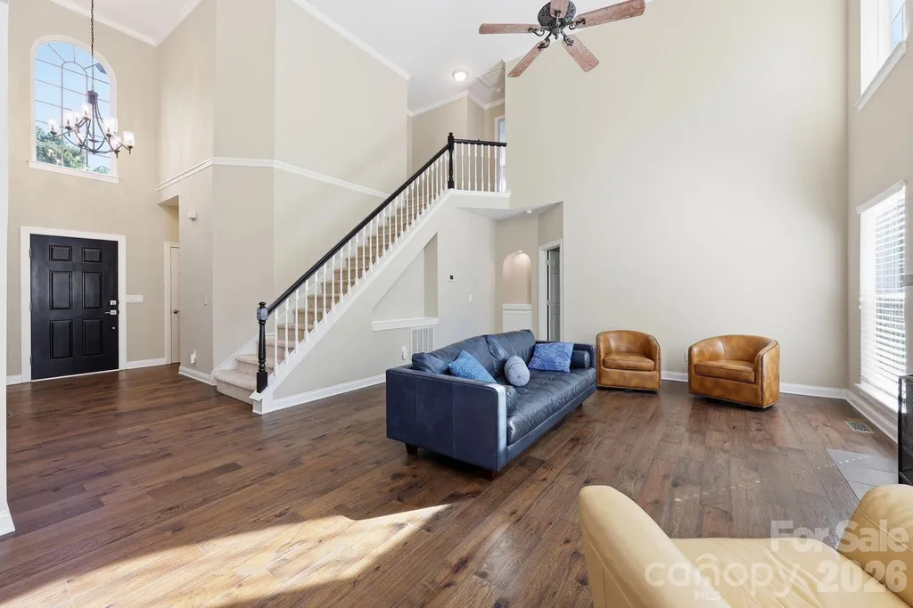 15704 Framingham Lane Huntersville NC 28078