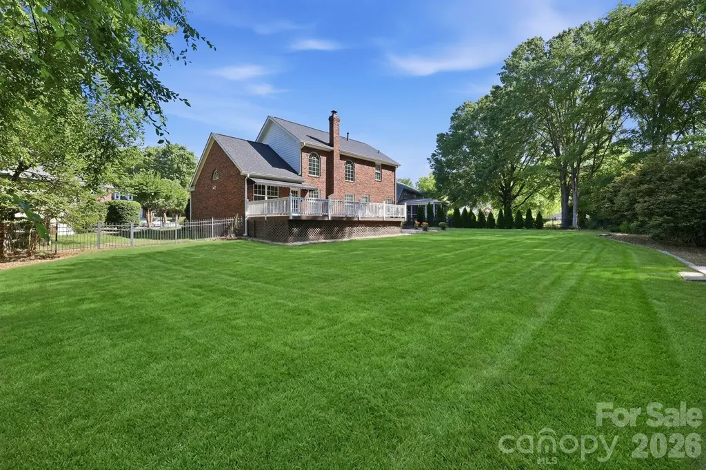 15704 Framingham Lane Huntersville NC 28078