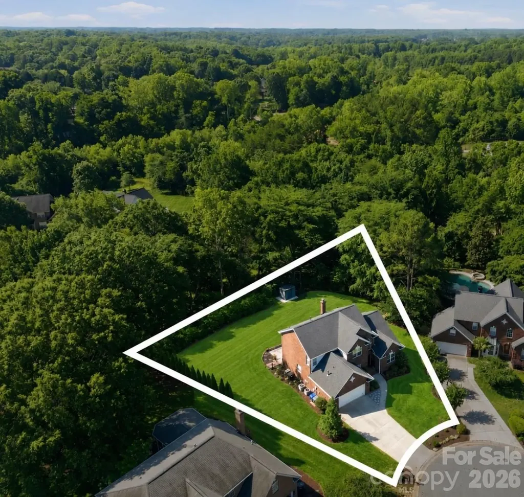 15704 Framingham Lane Huntersville NC 28078