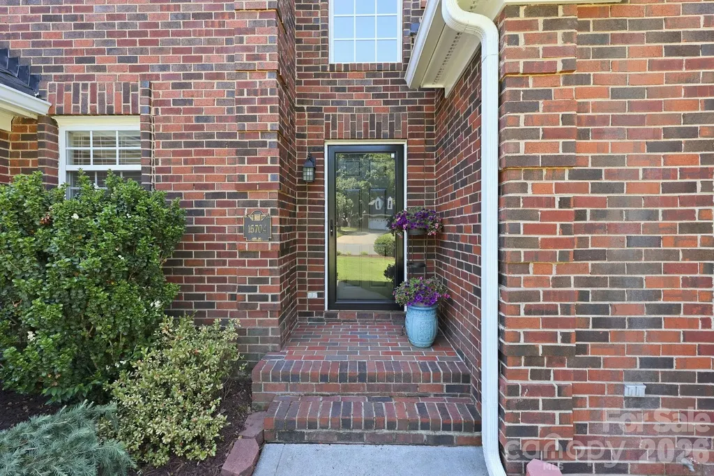 15704 Framingham Lane Huntersville NC 28078
