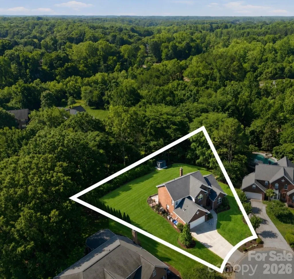 15704 Framingham Lane Huntersville NC 28078
