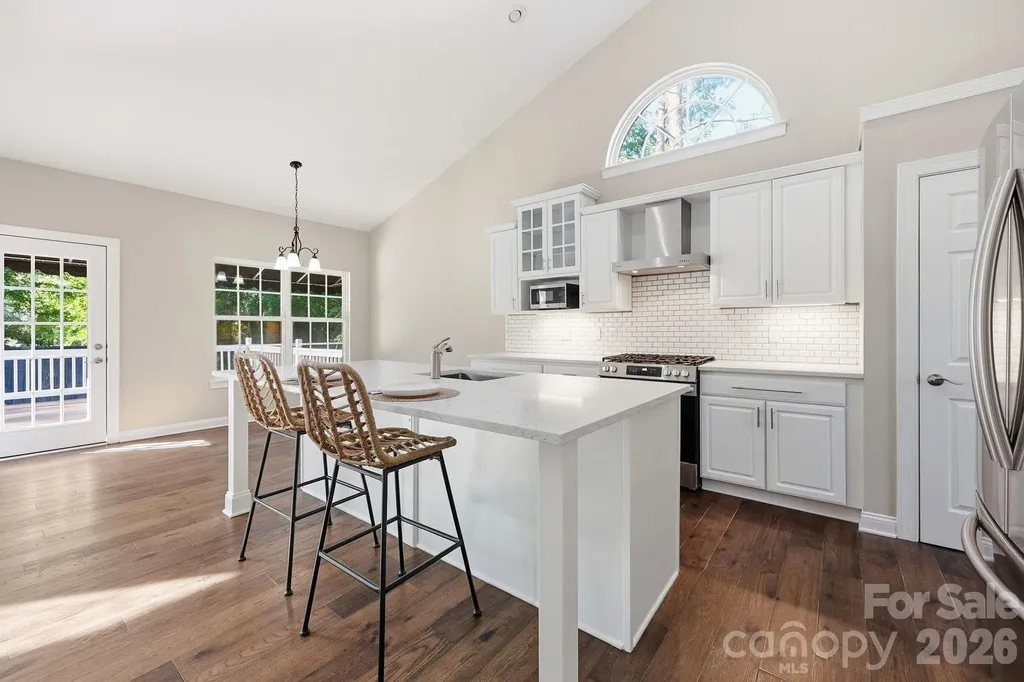 15704 Framingham Lane Huntersville NC 28078