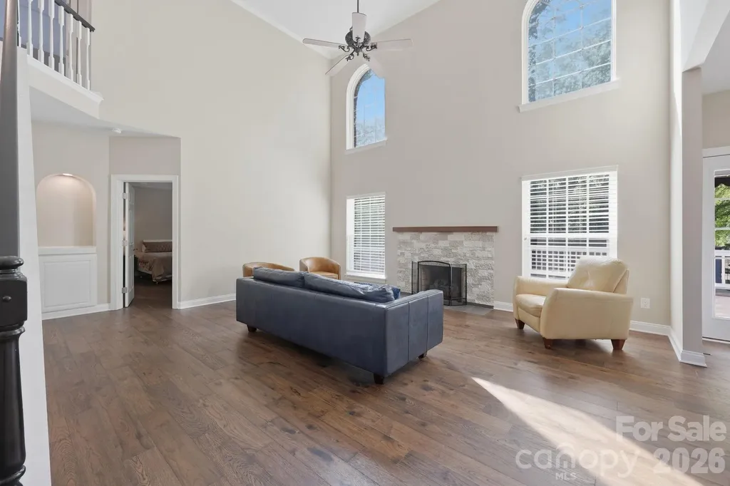 15704 Framingham Lane Huntersville NC 28078