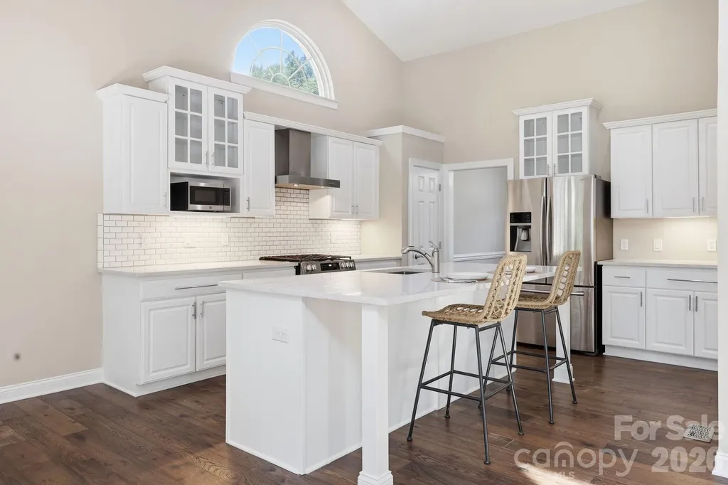 15704 Framingham Lane Huntersville NC 28078