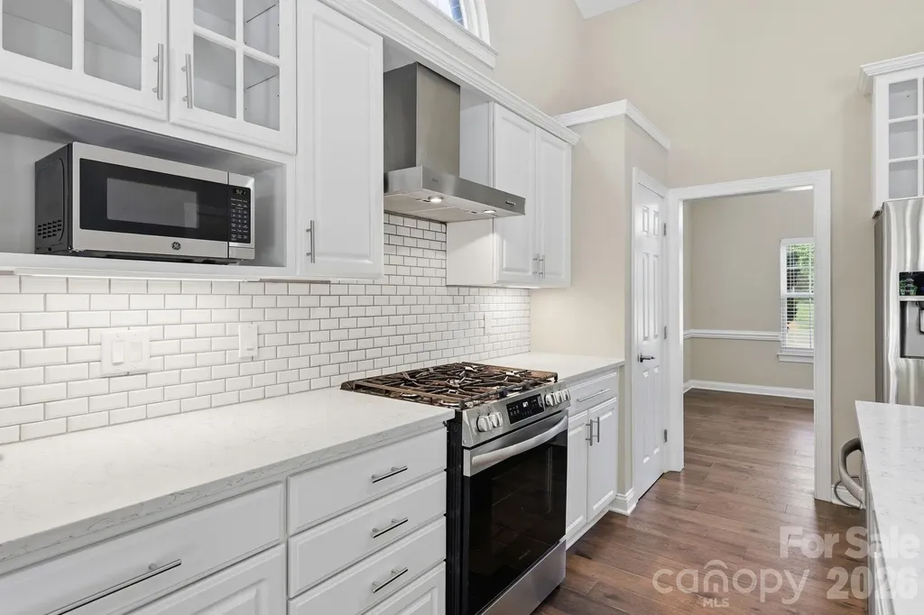 15704 Framingham Lane Huntersville NC 28078