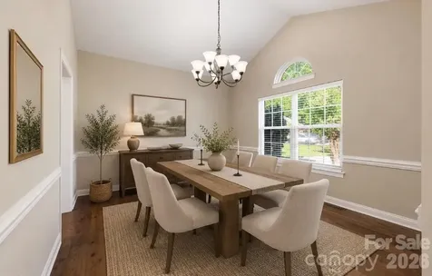 15704 Framingham Lane Huntersville NC 28078