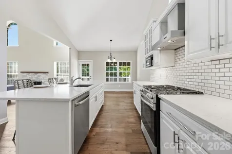 15704 Framingham Lane Huntersville NC 28078