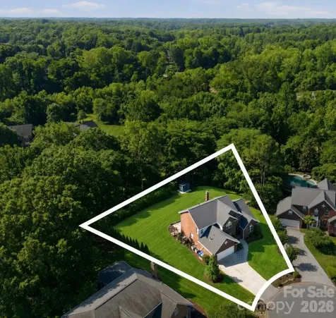 15704 Framingham Lane Huntersville NC 28078