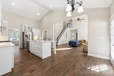 15704 Framingham Lane Huntersville NC 28078