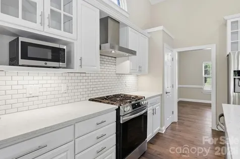 15704 Framingham Lane Huntersville NC 28078