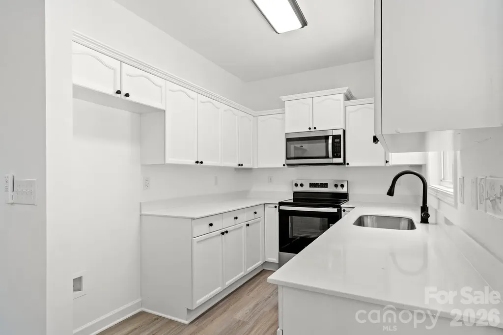 5536 Franklin Springs Circle Charlotte NC 28217