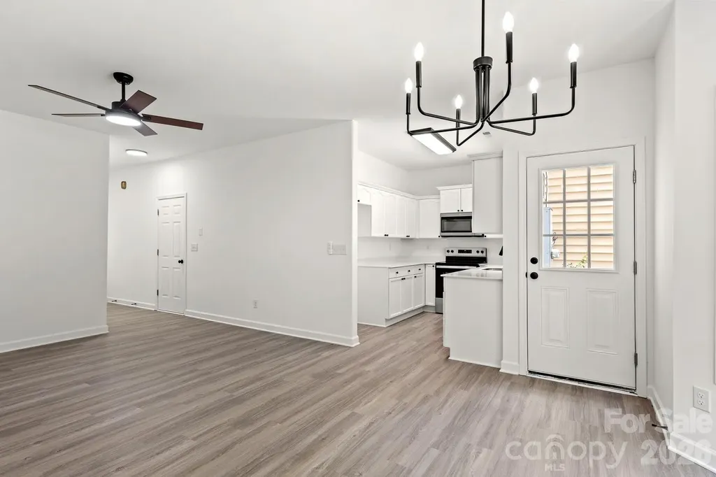 5536 Franklin Springs Circle Charlotte NC 28217