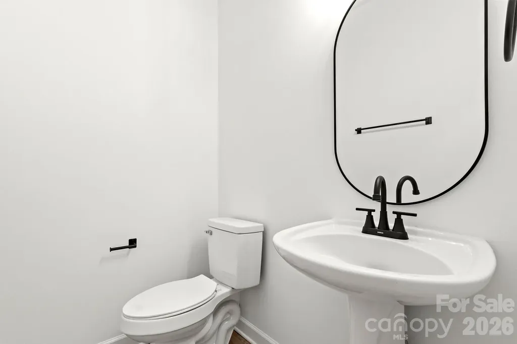 5536 Franklin Springs Circle Charlotte NC 28217