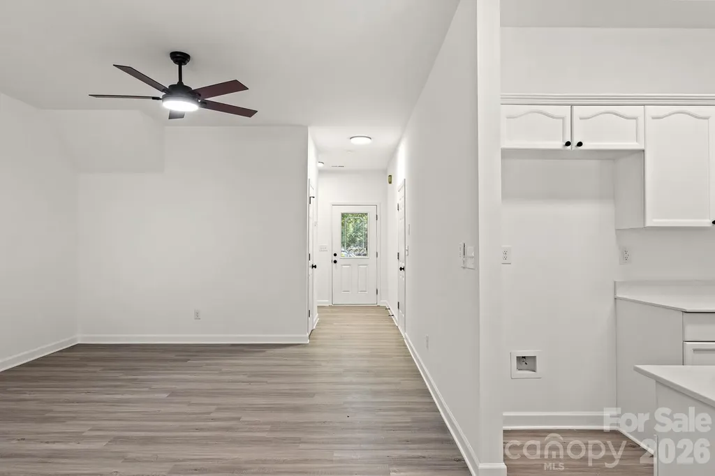 5536 Franklin Springs Circle Charlotte NC 28217