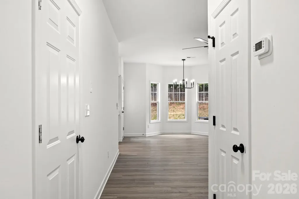 5536 Franklin Springs Circle Charlotte NC 28217