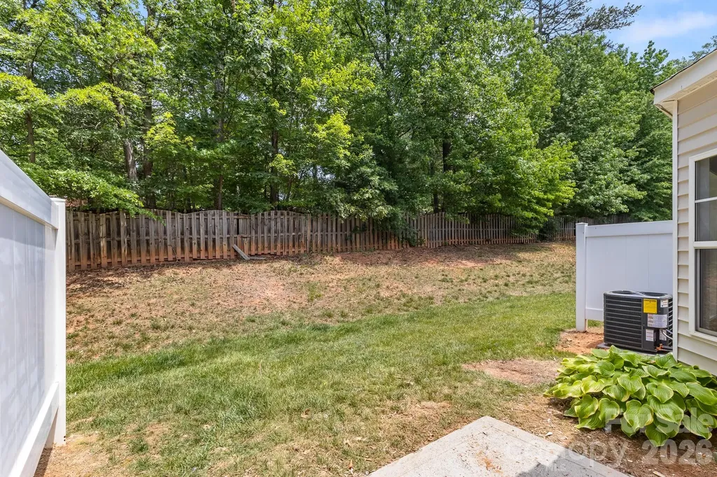 5536 Franklin Springs Circle Charlotte NC 28217