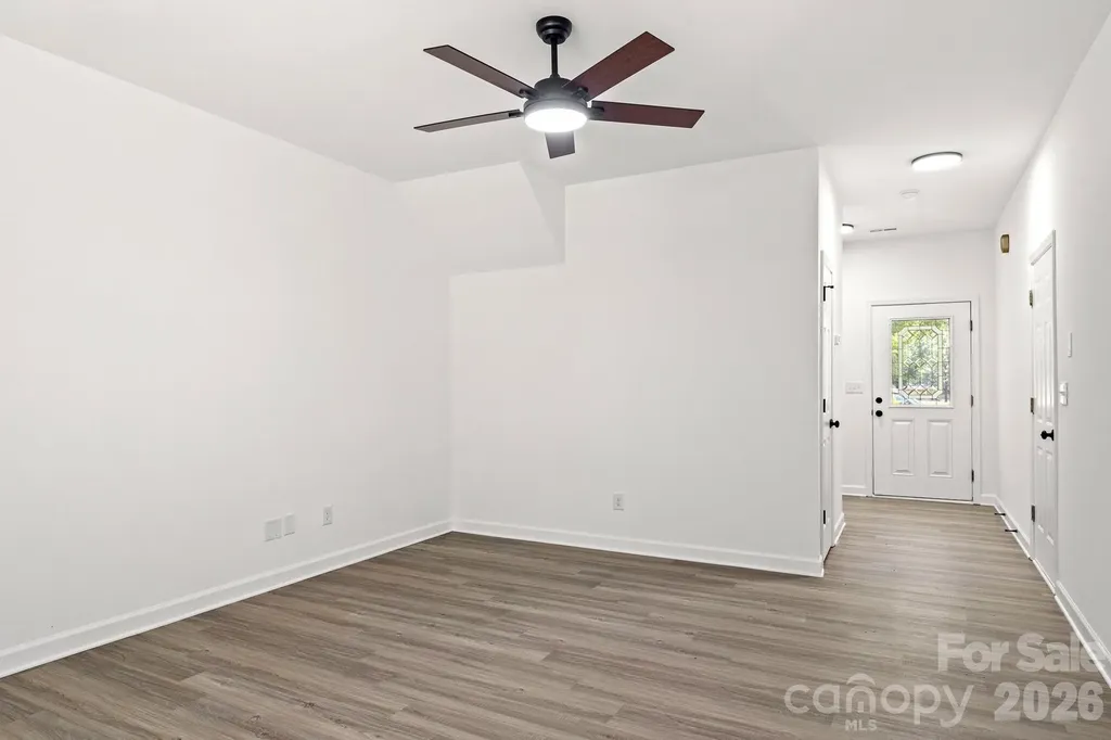 5536 Franklin Springs Circle Charlotte NC 28217