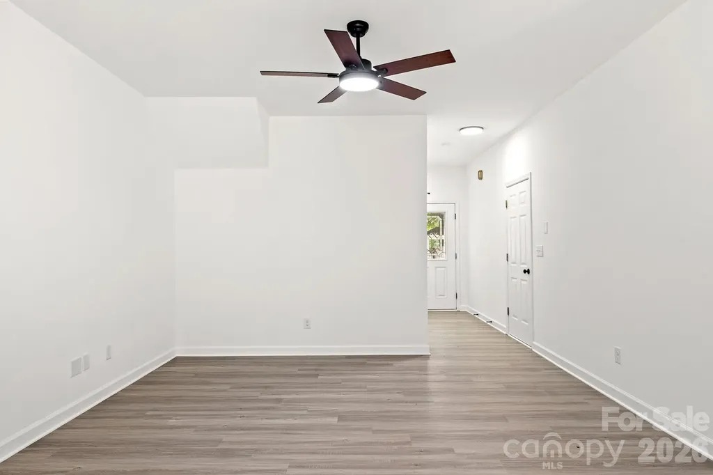 5536 Franklin Springs Circle Charlotte NC 28217