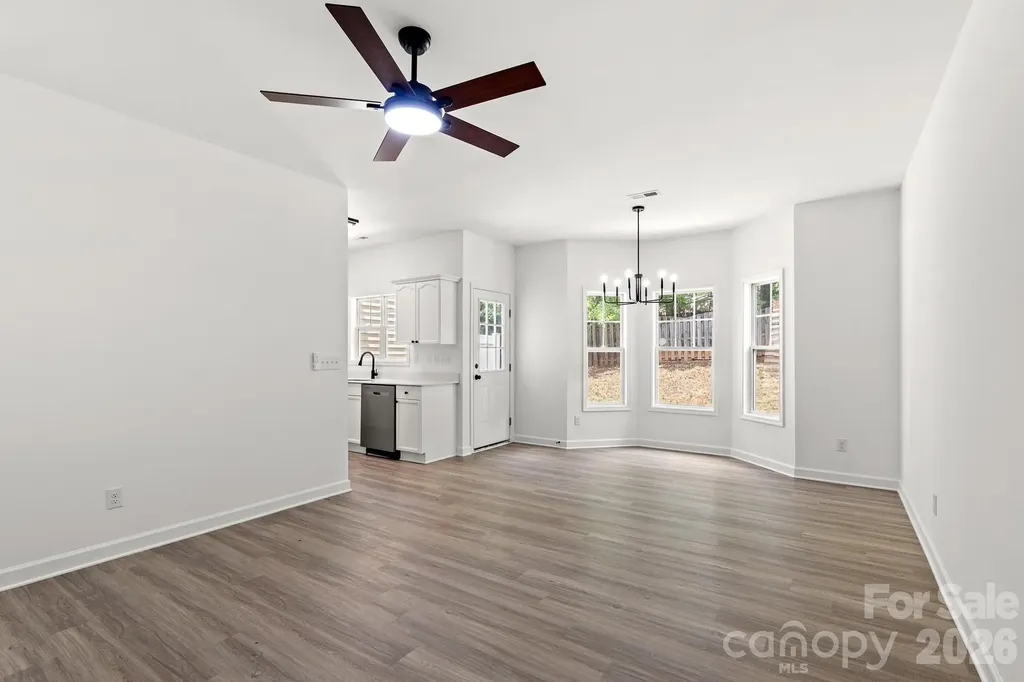 5536 Franklin Springs Circle Charlotte NC 28217