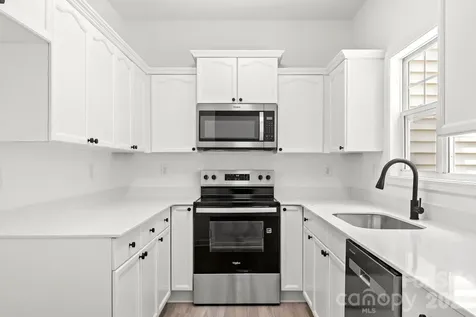 5536 Franklin Springs Circle Charlotte NC 28217
