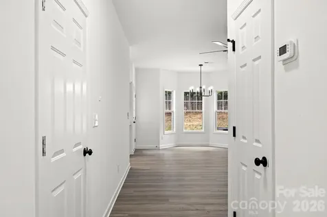 5536 Franklin Springs Circle Charlotte NC 28217