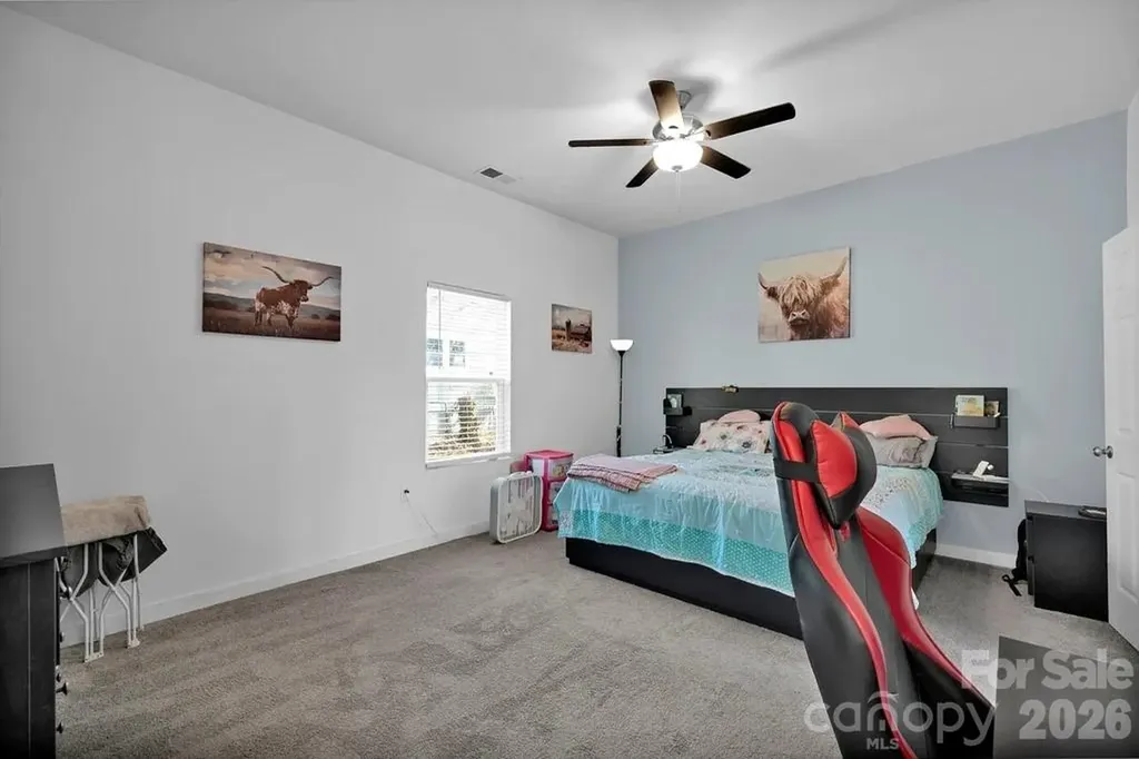 512 S 12th Street Bessemer City NC 28016