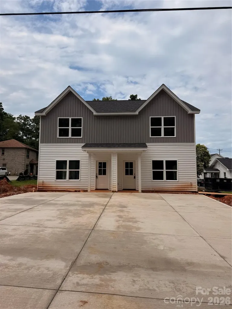 104 Maple Avenue NW Concord NC 28027