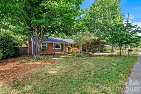 39 Grandview Road Asheville NC 28806