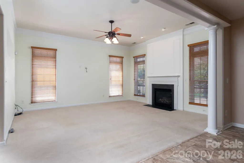 15417 Troubadour Lane Huntersville NC 28078