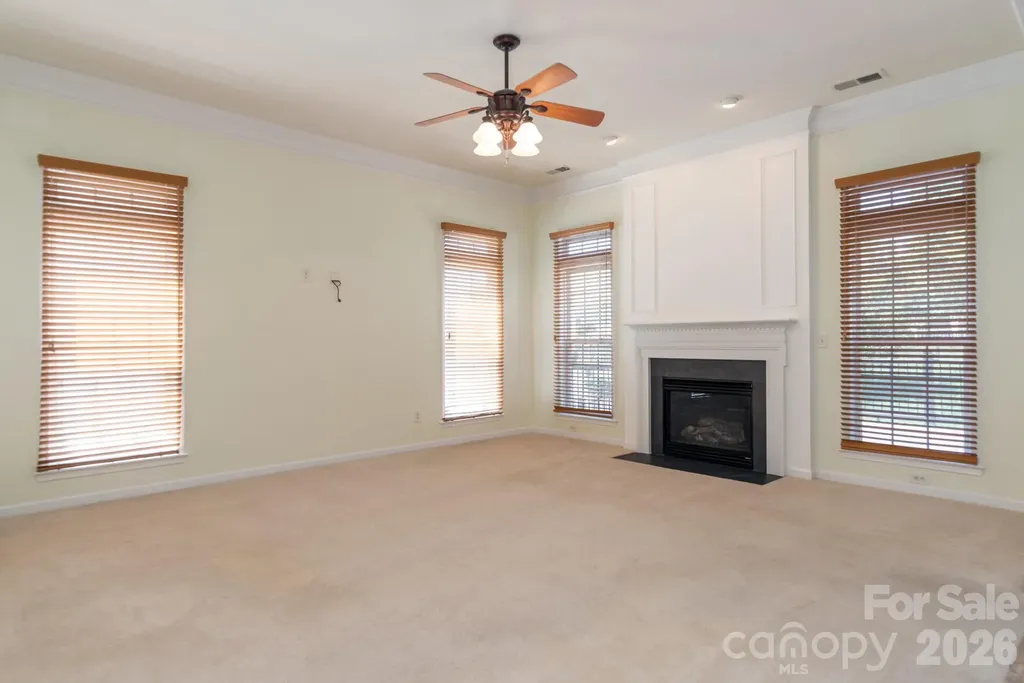 15417 Troubadour Lane Huntersville NC 28078