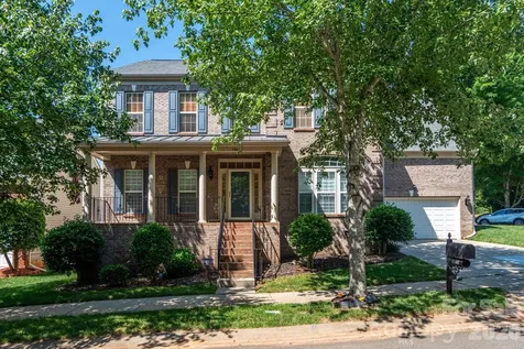 15417 Troubadour Lane Huntersville NC 28078