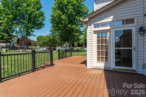 15417 Troubadour Lane Huntersville NC 28078