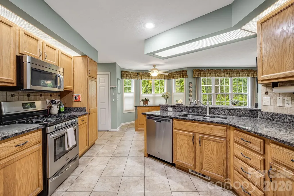 9 Firestone Court Etowah NC 28729