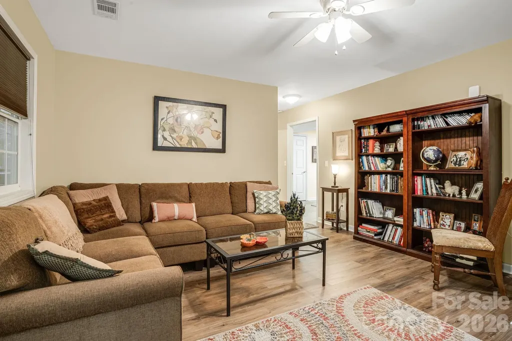 9 Firestone Court Etowah NC 28729