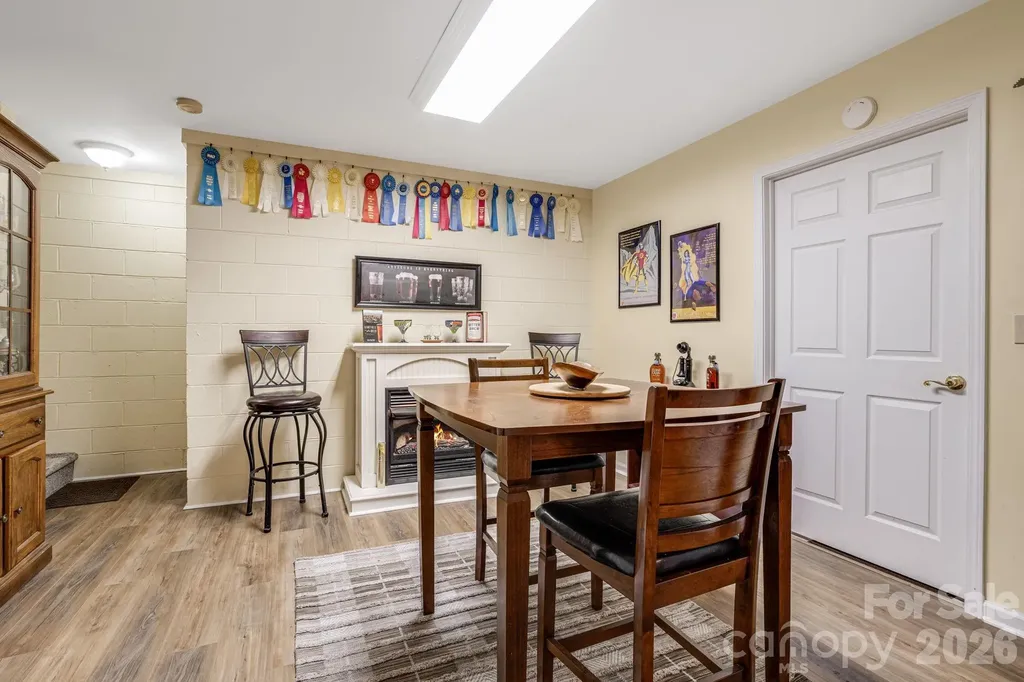 9 Firestone Court Etowah NC 28729
