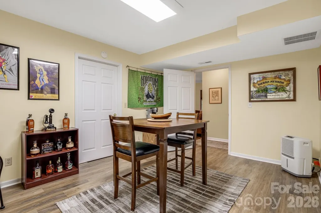 9 Firestone Court Etowah NC 28729