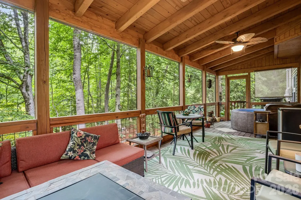 9 Firestone Court Etowah NC 28729