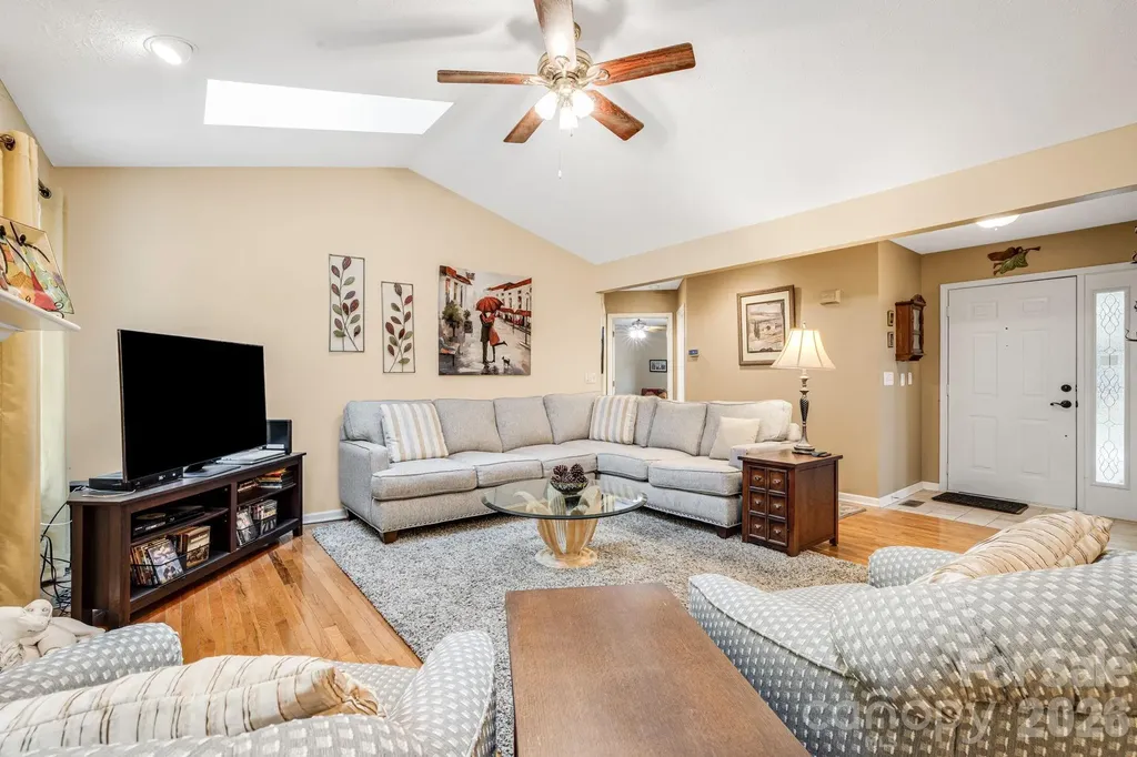 9 Firestone Court Etowah NC 28729
