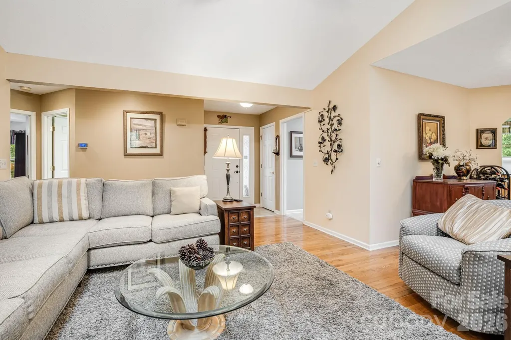 9 Firestone Court Etowah NC 28729