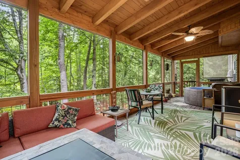 9 Firestone Court Etowah NC 28729