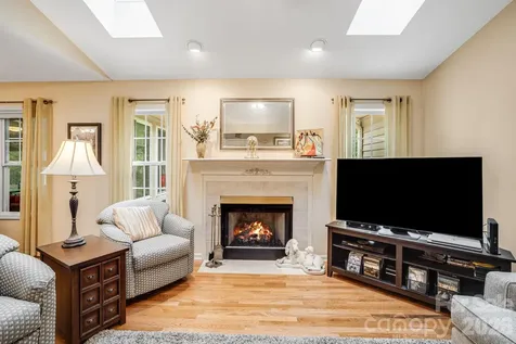9 Firestone Court Etowah NC 28729