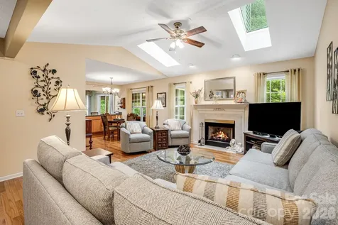 9 Firestone Court Etowah NC 28729